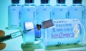 România distruge zeci de mii de doze de vaccin Astra Zeneca 