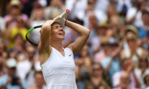 Simona Halep a decis să se RETRAGĂ de la Wimbledon