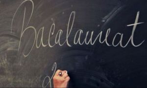  BAC 2021. Peste 133.000 de absolvenți s-au înscris pentru proba scrisă la Limba română, programată luni