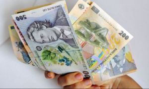 Mare atenție: Care e cea mai falsificată bancnotă din România?