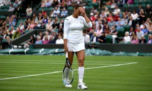 Monica Niculescu părăsește Wimbledon. Ce românce rămân în competiție