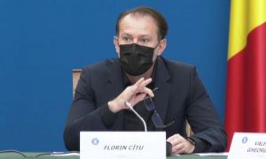 Florin Cîțu, PRIMA DECLARAȚIE după ce a rămas premier și a trecut prima moțiune