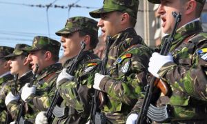 Noi FACILITĂȚI pentru soldații și gradații Armatei Române