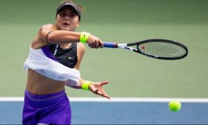 Bianca Andreescu, învinsă în primul tur la Wimbledon