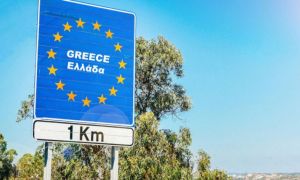 Românii care merg în Grecia vor fi TESTAȚI la intrarea în țară