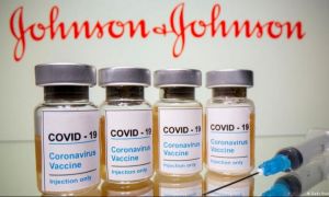 Peste 230.000 de doze de vaccin Johnson&Johnson ajung, vineri, în România