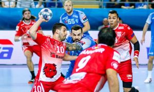 Tragere la sorți cu ghinion pentru Dinamo în grupele Ligii Campionilor! Reacția lui Xavi Pascual