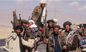 Talibanii continuă să cucerească noi teritorii în Afganistan: Au preluat controlul asupra a 28 de districte într-o săptămână