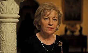 Actrița Luminița Gheorghiu a decedat la vârsta de 71 de ani