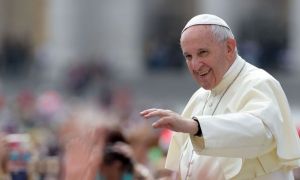 Papa Francisc, în vârstă de 84 de ani, supus unei intervenții chirurgicale