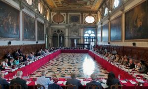 Comisia de Veneția dă undă verde pentru DESFIINȚAREA SIIJ