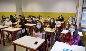 SCHIMBĂRI radicale în sistemul de învățământ. Ce cuprinde proiectul ”România educată” al președintelui Iohannis