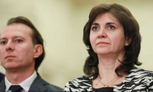  Monica ANISIE, susținută de premierul Florin CÎȚU, a fost realeasă la șefia organizației PNL Sector 2 