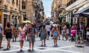 Malta nu mai primește călătorii nevaccinați