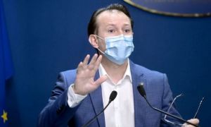 Premierul Cîțu nu se grăbește să propună un alt ministru al Finanțelor: ”Vom avea discuții”