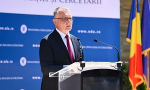 Ministrul Cîmpeanu promite MĂSURI dure după nenumăratele contestații de la Bacalaureat