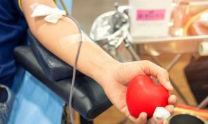 Bilete gratuite la UNTOLD 2021 pentru donatorii de sânge