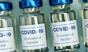 IOHANNIS: România va face o donaţie de 100.000 de doze de vaccin COVID-19 către Vietnam