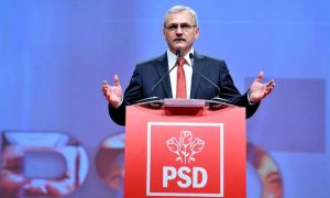 Se întoarce Dragnea în PSD? Răspunsul dat de purtătorul de cuvânt al partidului