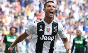 Pleacă Ronaldo de la Juventus? Starul portughez a răspuns 