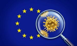 ALERTĂ. Numărul cazurilor noi de COVID-19 din UE va crește de cinci ori până la 1 august 