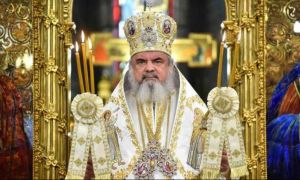 Patriarhul Bisericii Ortodoxe Române aniversează 70 de ani