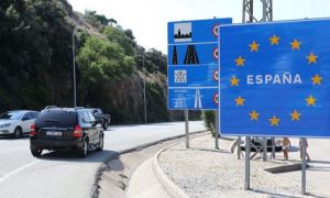 MAE: Atenționare pentru românii care călătoresc în SPANIA - coduri portocaliu şi galben de caniculă, furtuni şi ploi torenţiale