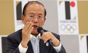 Organizatorii Jocurilor Olimpice de la Tokyo nu exclud anularea competiției în ultimul moment