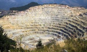 UNESCO, despre complexul minier roman de la Roșia Montană: „Cel mai important, mai extins şi mai variat din lume…”