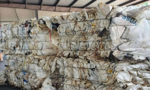 România, groapa de GUNOI a Europei. Peste 60 de tone de DEȘEURI din Irlanda, descoperite în Portul Constanța