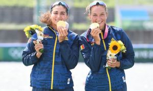 România, loc onorant în clasamentul pe medalii la Jocurile Olimpice