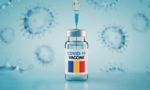 Se menține ritmul SCĂZUT de vaccinare în România. Câte persoane s-au imunizat