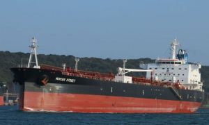 Un marinar român din echipajul petrolierului Mercer Street a fost UCIS într-un atac asupra navei în Marea Arabiei 
