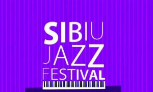 Când are loc în acest an Sibiu Jazz Festival