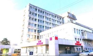 Incident la Spitalul Județean Pitești: SCURTCIRCUIT la UPU