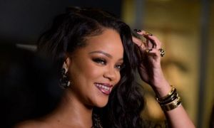 Oficial, Rihanna e cea mai BOGATĂ cântăreață din lume