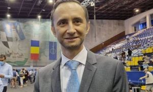 Alin NICA, susținător al lui Florin CÎȚU în cursa pentru șefia PNL, a fost ales președinte al organizației PNL Timiș