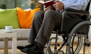 Ministerul Muncii: Peste 856.000 de persoane cu dizabilități erau înregistrate la 31 martie 2021