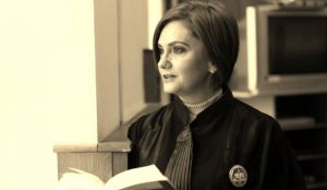 Judecătoarea Adriana Stoicescu, împotriva comunităţii LGBTQ: 