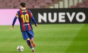 Răsturnare de situație: Rămâne Messi la Barcelona? Anunțul presei catalane