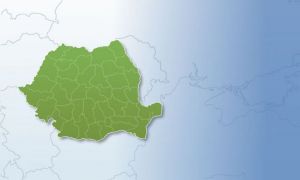 ANM, Alertă COD GALBEN: România este împărțită între furtuni și caniculă