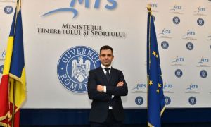 Ministrul Eduard Novak susține că știe cum poate performa sportul românesc