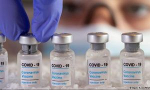 Peste 8.600 de germani, păcăliți că au fost vaccinați anti COVID-19. Cu ce au fost injectați în realitate?