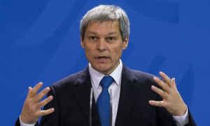 Dacian Cioloș, supărat după cazul premierului Cîțu: ”E o problemă gravă de etică, de morală”