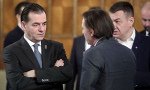 Orban îi cere lui Cîțu să își ceară SCUZE public românilor