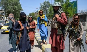 Lovitură importantă primită de talibani: Canada îi consideră organizație teroristă și nu va recunoaște noul guvern de la Kabul