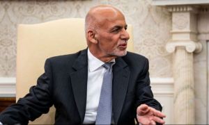 Unde s-a ASCUNS președintele afgan, acuzat că a fugit cu 169 de milioane de dolari