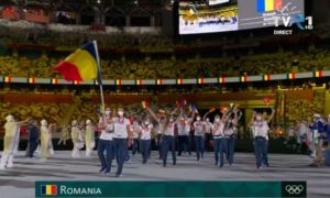 Olimpicii medaliați la Tokyo, DECORAȚI de președintele Iohannis: ”Pe umerii dumneavoastră apasă așteptări și speranțe uriașe”