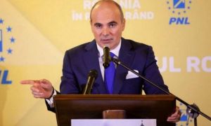 Rareș Bogdan face ACUZAȚII fără precedent: ”În războiul crunt cu PSD nu a apărut nimic despre Cîțu”