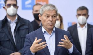 Dacian Cioloș justifică scăderea USR PLUS în sondaje: ”Guvernul nu a livrat mare parte din obiectivele asumate”